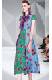 Paris Dress